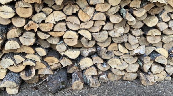 Firewood in Wolfeboro